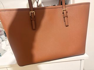 Borsa Michael Kors Marrone