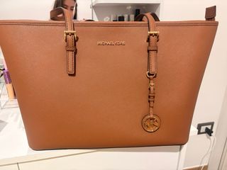 Borsa Michael Kors Marrone