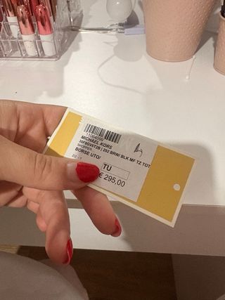 Borsa Michael Kors Marrone