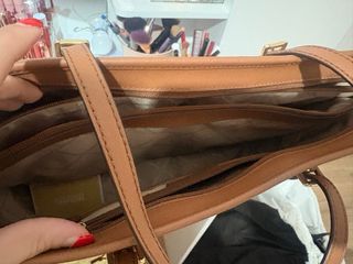 Borsa Michael Kors Marrone