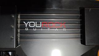 Guitarra MIDI You Rock Guitar YRG 1000 Gen2