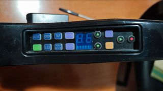 Guitarra MIDI You Rock Guitar YRG 1000 Gen2