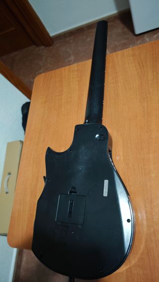 Guitarra MIDI You Rock Guitar YRG 1000 Gen2
