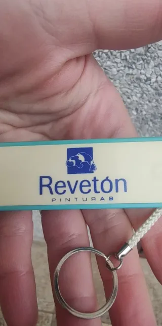 POWER BANK CELULAR LLAVERO RECARGABLE BATERIA