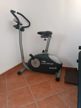 Kit Gimnasio en casa
