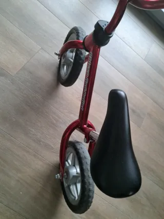 Bicicleta sin pedales Chicco