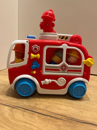 Lote Juguetes Coches Niños 1-2 Años