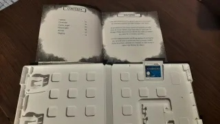 Cave Story 3D Nintendo 3DS