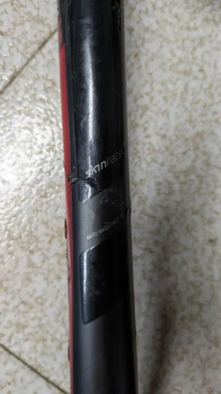 Cuadro Bici Carbono MMR Adrenaline SLD - ROTO