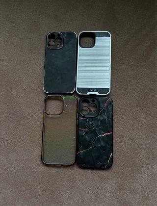 iPhone 13 Pro con Cable