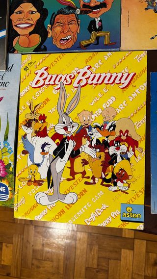 Lote Álbumes Cromos Varios Temas