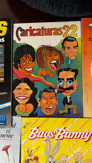 Lote Álbumes Cromos Varios Temas