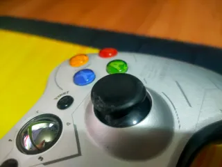 Mando Xbox 360 Halo Reach