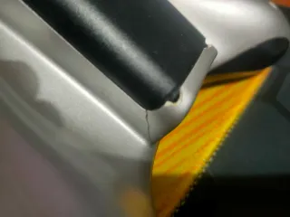 Mando Xbox 360 Halo Reach