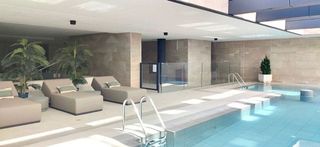 Piso en alquiler en Peñagrande en Madrid