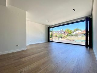 Piso en alquiler en Peñagrande en Madrid