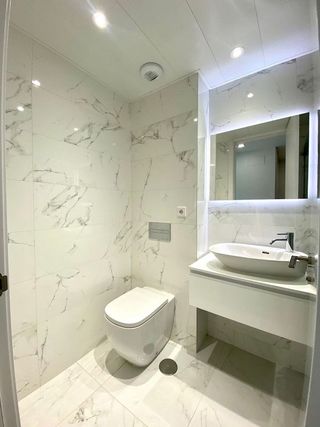 Piso en alquiler en Peñagrande en Madrid