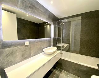 Piso en alquiler en Peñagrande en Madrid