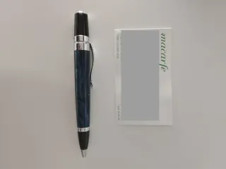 Bolígrafo Pierre Cardin