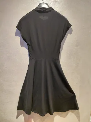 Vestito nero H&M tg XS