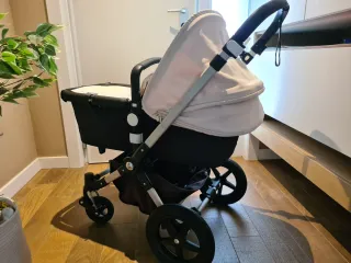 Carrito Bugaboo Cameleon