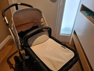 Carrito Bugaboo Cameleon