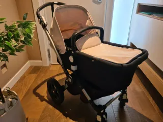 Carrito Bugaboo Cameleon