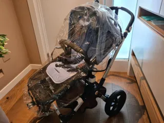 Carrito Bugaboo Cameleon