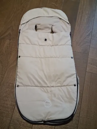 Carrito Bugaboo Cameleon