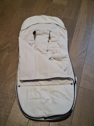 Carrito Bugaboo Cameleon