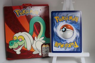 Carta Pokémon Drampa Holo M24 015