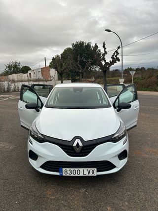 Renault Clio 2022