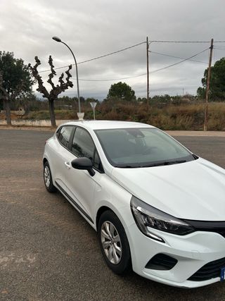 Renault Clio 2022