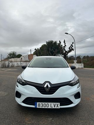 Renault Clio 2022