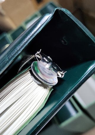 SUPLEMENTOS HOJAS SELLOS ESPAÑA 1950-2004 ALBUM CU