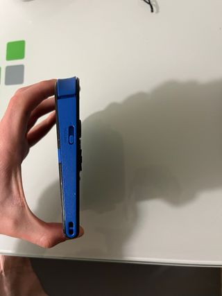 Nintendo 2DS Negra/Azul + FIFA 15