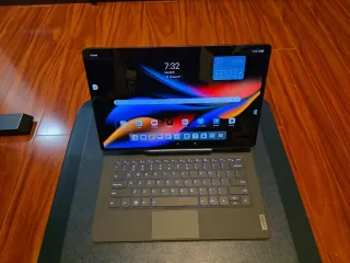 Lenovo Tab Extreme OLED 14.5" con entrada HDMI ps5