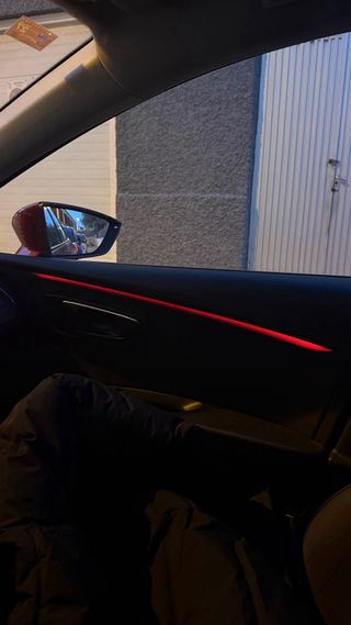 SEAT Leon 2018 - DSG7, 150cv, FR, 2.0 TDI