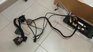 Pantalla Android Audi Q5