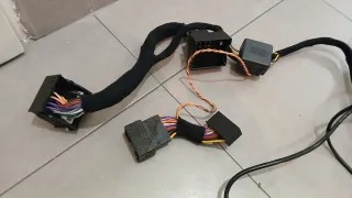 Pantalla Android Audi Q5