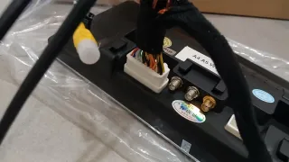 Pantalla Android Audi Q5