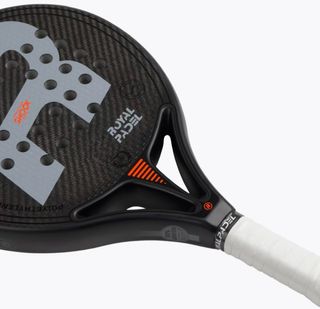 Pala de pádel Royal Padel M27 Shock