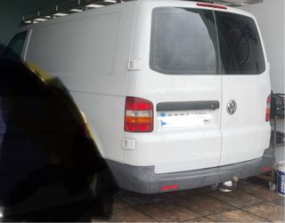 Volkswagen Transporter T5 2006