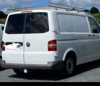 Volkswagen Transporter T5 2006