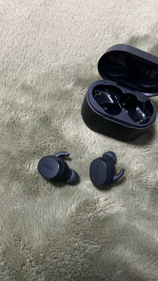 Samsung Galaxy A40 + auricolari wireless Philips