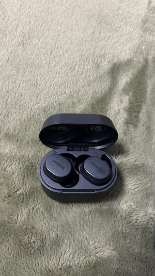 Samsung Galaxy A40 + auricolari wireless Philips