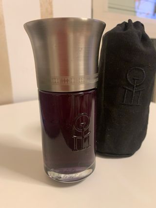 Profumo Unisex Fortis Liquides Imaginaires 100 ml