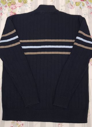 Suéter Canda Algodón Talla XL