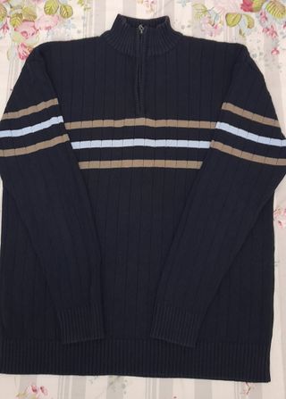 Suéter Canda Algodón Talla XL