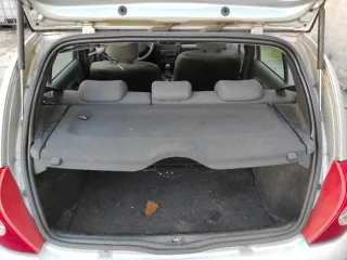 Bandeja Maletero Renault Clio 2